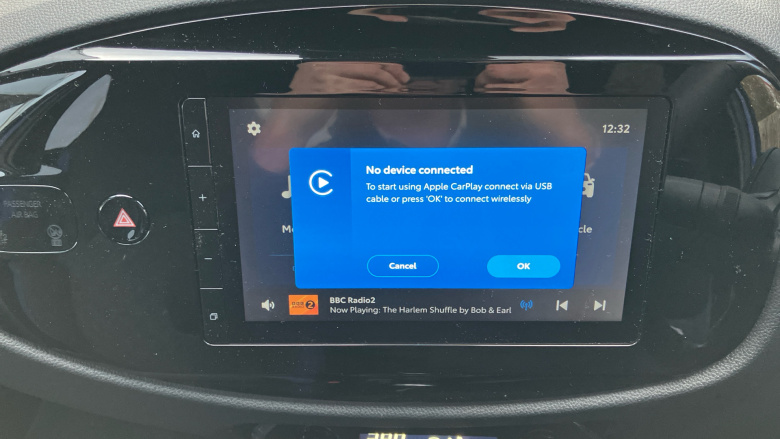 Toyota Aygo X 1.0 VVT-i Edge 5dr Petrol Hatchback